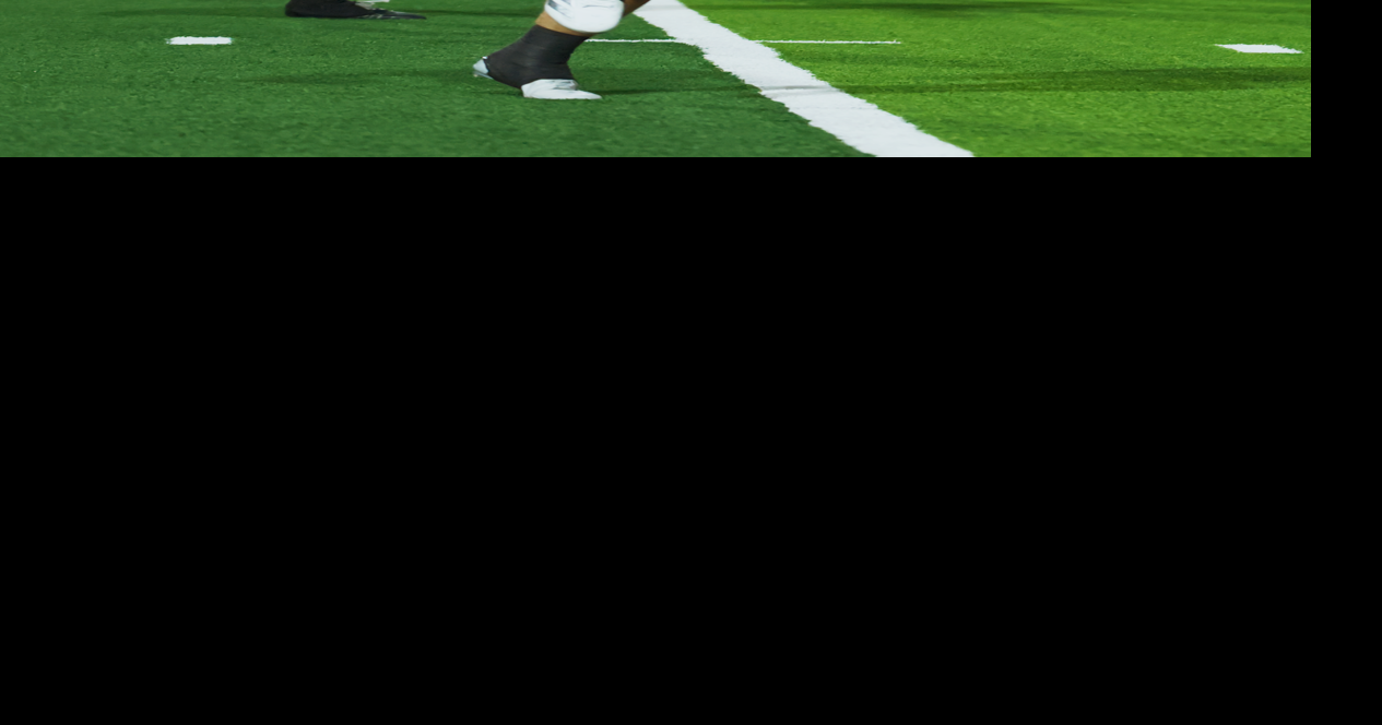 Idaho State football team snaps skid in 38-8 rout of Portland State ...