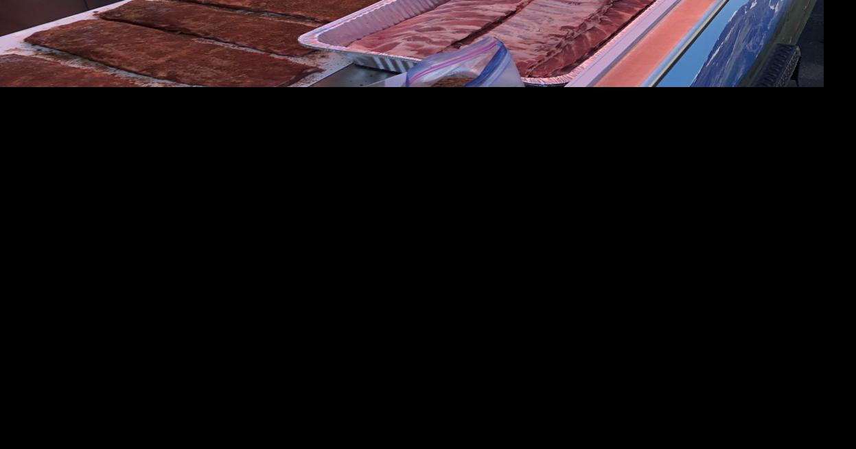 Proselytizing pitmaster promotes true barbecue | East Idaho Business ...