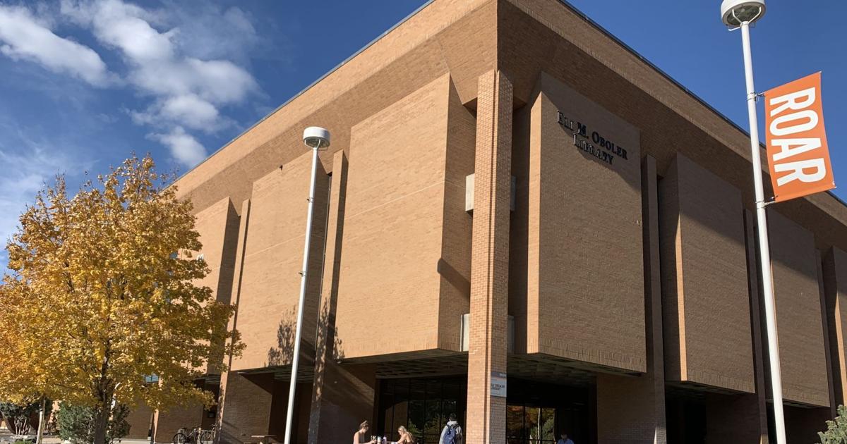 Ifsu Library REINVENTING ISU: Library remodel with Starbucks among plethora of ...