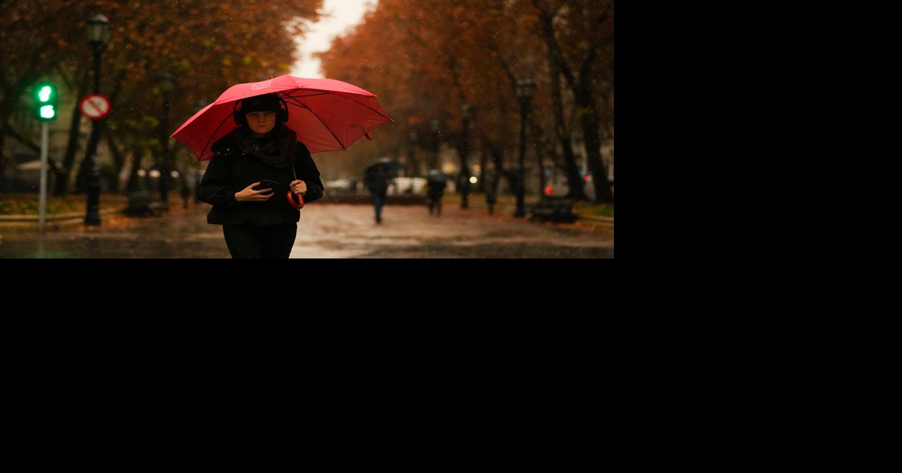Chile Weather | World | idahostatejournal.com