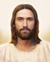 LDS Church features Preston artist's painting in publication