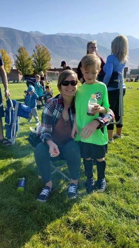 Utah Amber Alert issued for missing boy who may be on way to Washington | Local ...