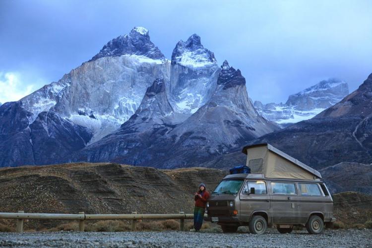 Chile research