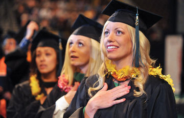 Graduates