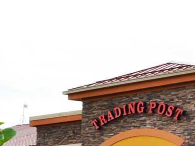 Fort Hall Trading Post Temporarily Closes Local