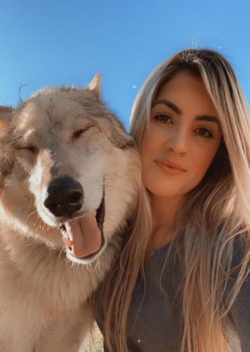 Thor and Brandi
