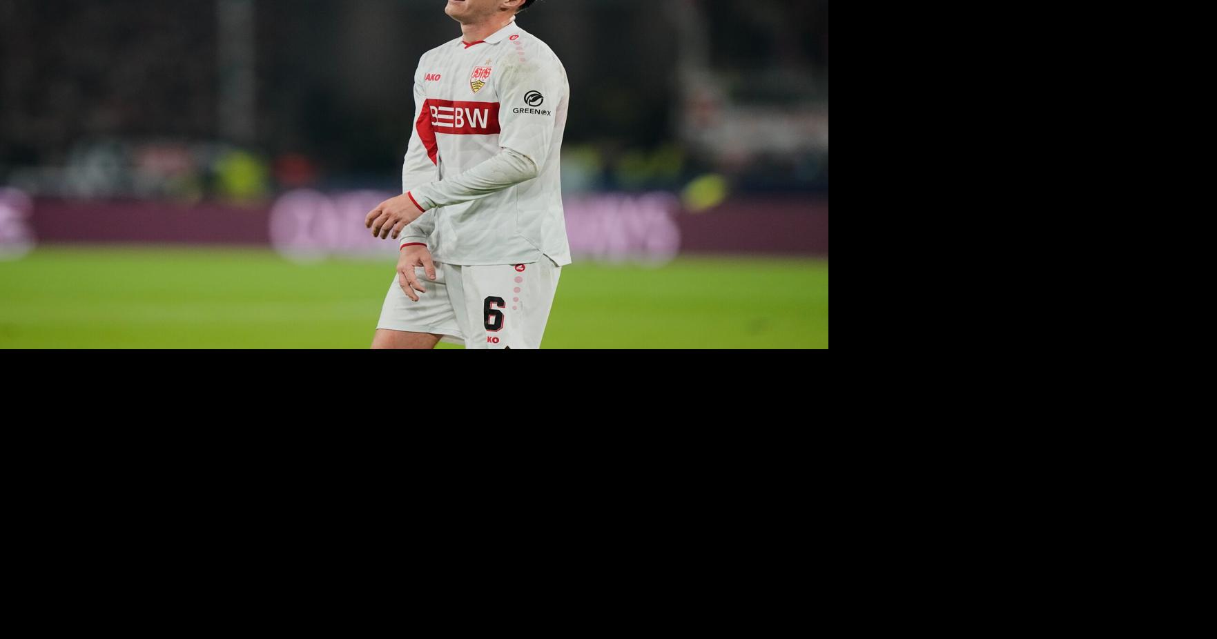 Germany Champions League Soccer | National | idahostatejournal.com