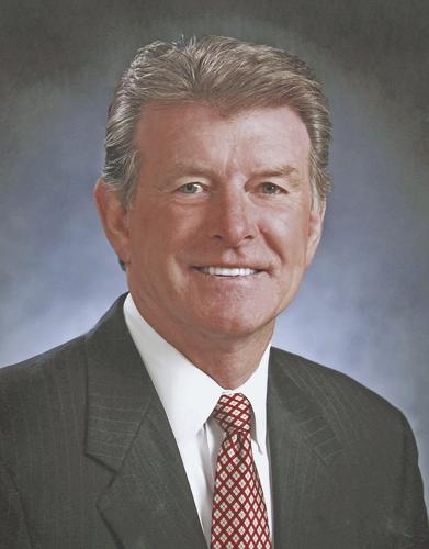 Butch Otter