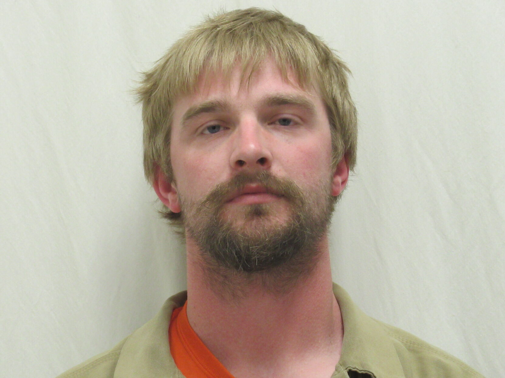 Police: Local man arrested after breaking into woman's home ...