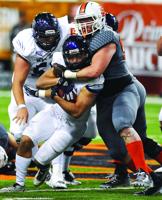 ISU football: Countdown to camp — Idaho State’s defensive resurgence starts with the D-line