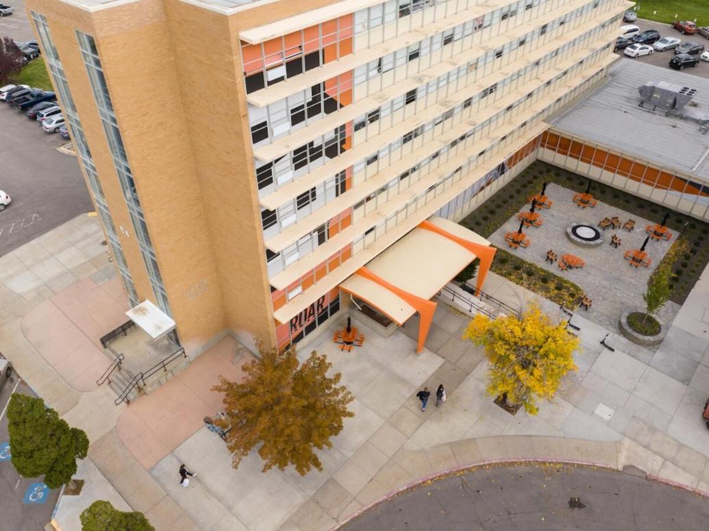Idaho State University, SmithGroup to host master plan open house ...