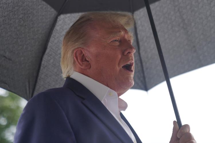 Trump