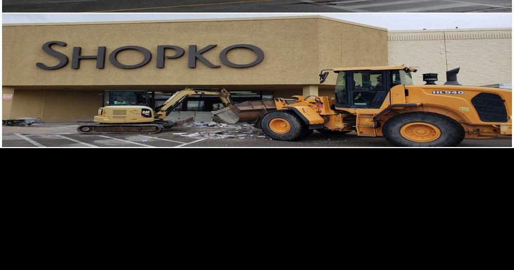 Local C-A-L Ranch store to move into former Shopko building ...