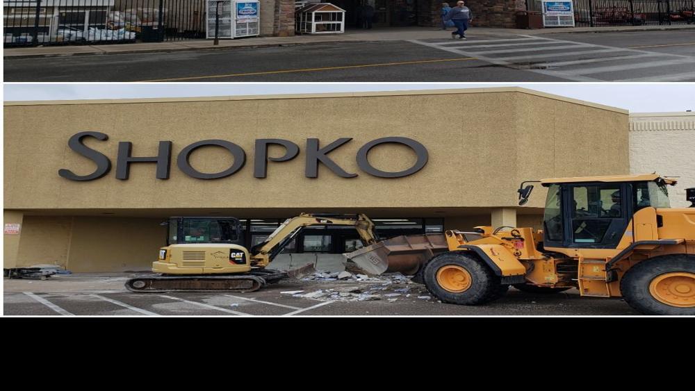 Local C-A-L Ranch store to move into former Shopko building ...
