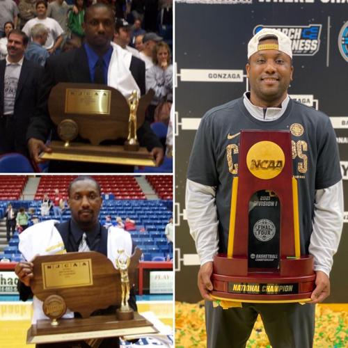 Alvin Brooks III 4
