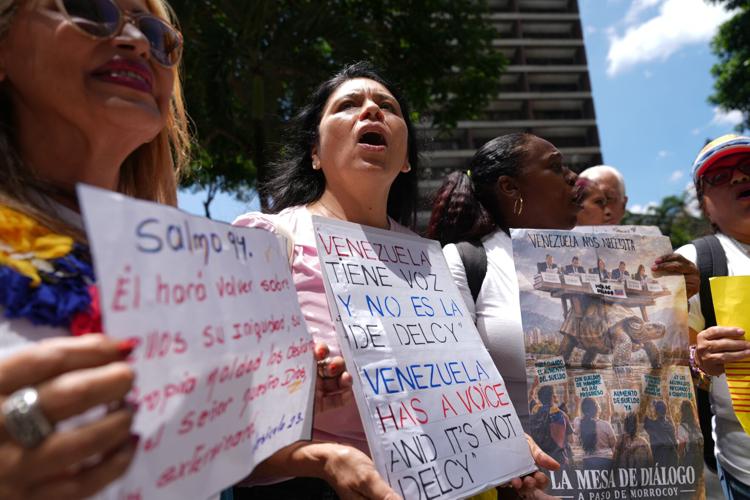 Bolivia's new wild cat, arts protests and other top photos from Latin America and the Caribbean