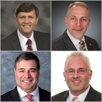 Chubbuck City Election races Nov. 2, 2021
