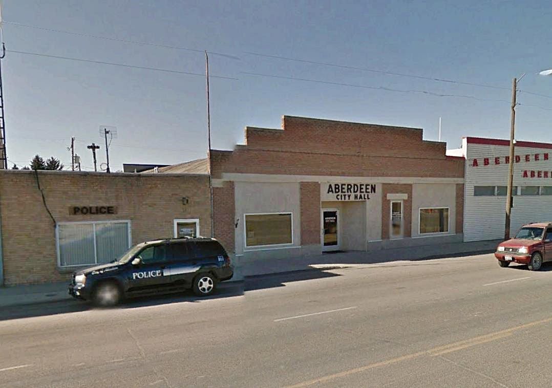 Aberdeen, Bingham County mull law enforcement partnership Local