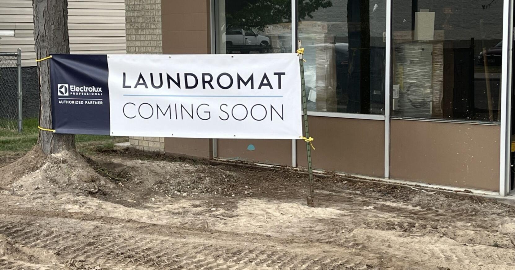 New laundromat set to open Saturday hopes to fill a need in downtown Pocatello - Vimarsana News