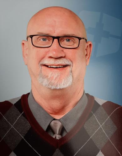 Todd Thomas