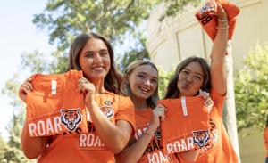 BENGAL BOOM: ISU enrollment skyrockets with biggest incoming class in 13 years