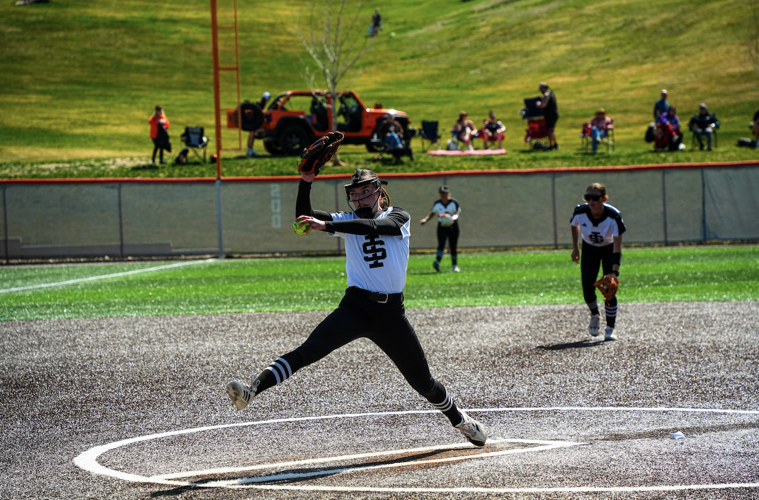 Idaho State softball