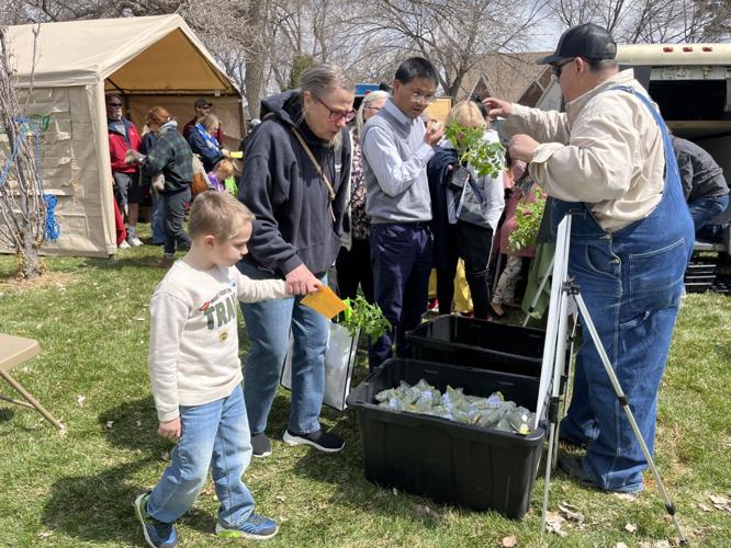 Sponsors, exhibitors and volunteers wanted for the 2024 Portneuf Valley