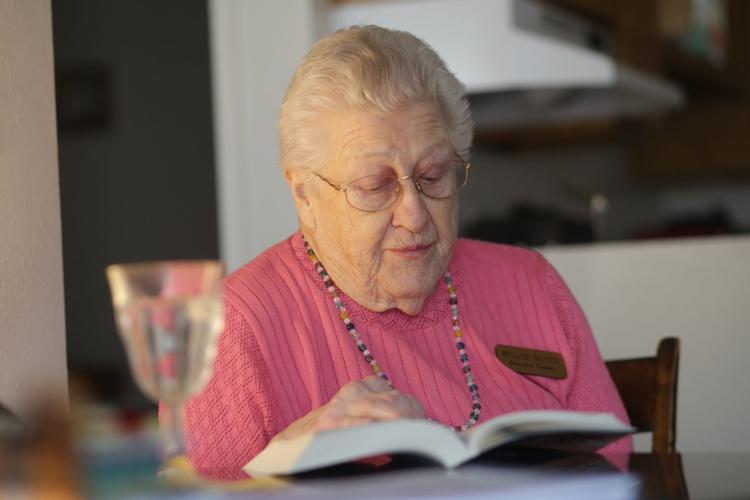 Lincoln Court Retirement Community