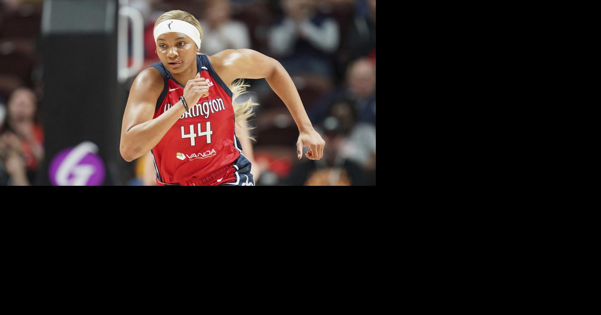 Mystics Basketball | National | idahostatejournal.com