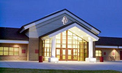 AF High School