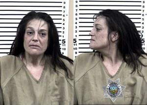 Police: Local woman faces 15 years for striking man with hammer