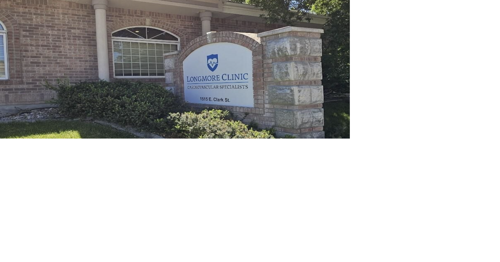 HOMETOWN HEART: Longmore Clinic brings specialized heart care to Pocatello, surrounding region