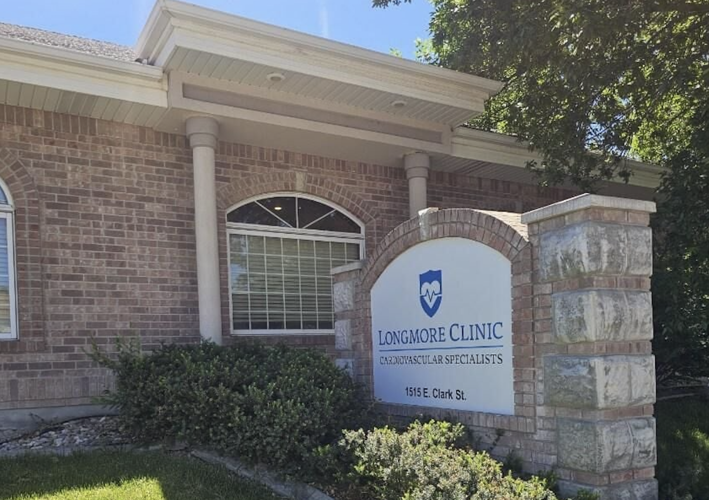 Longmore Clinic