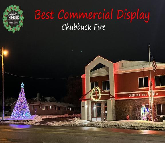 best commercial display