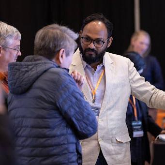 2024 Research and Creative Works Symposium to take place Wednesday - Vimarsana News