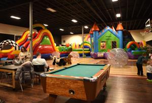 Blackfoot Rec Center rebranding to Jump In after acquiring Pocatello trampoline business