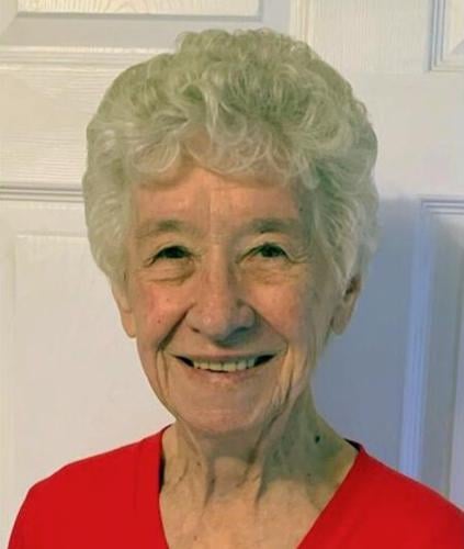Darlene Elizabeth Lott