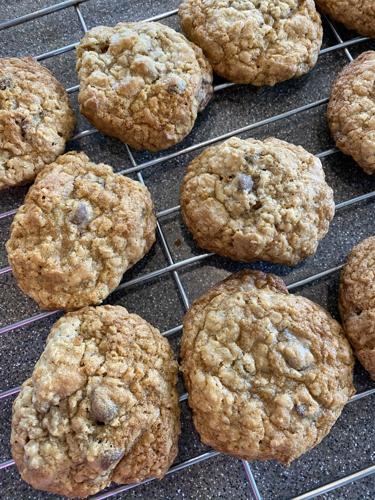 Belle’s Home on the Range Cookies