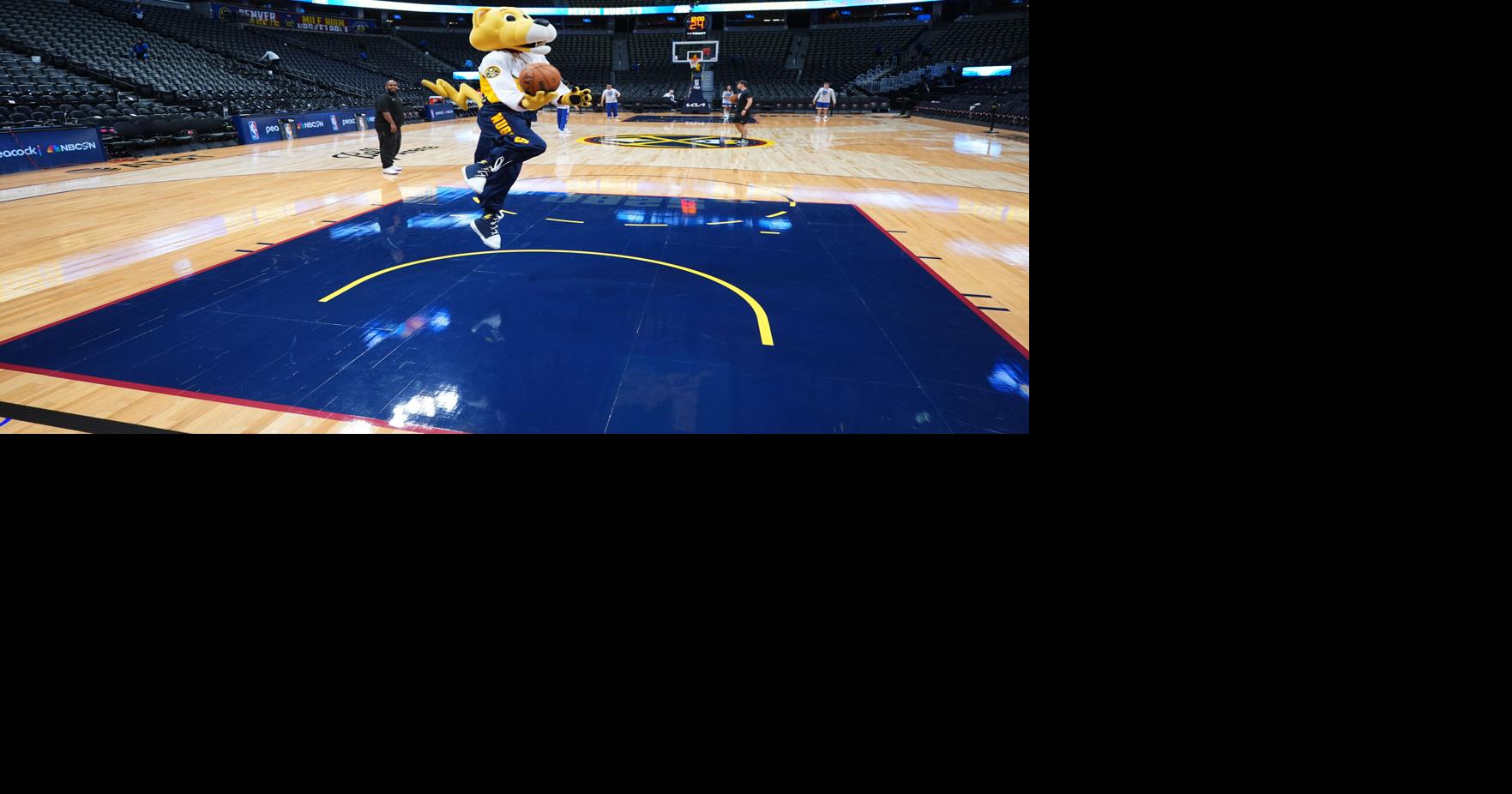 Warriors Nuggets Basketball | National | idahostatejournal.com