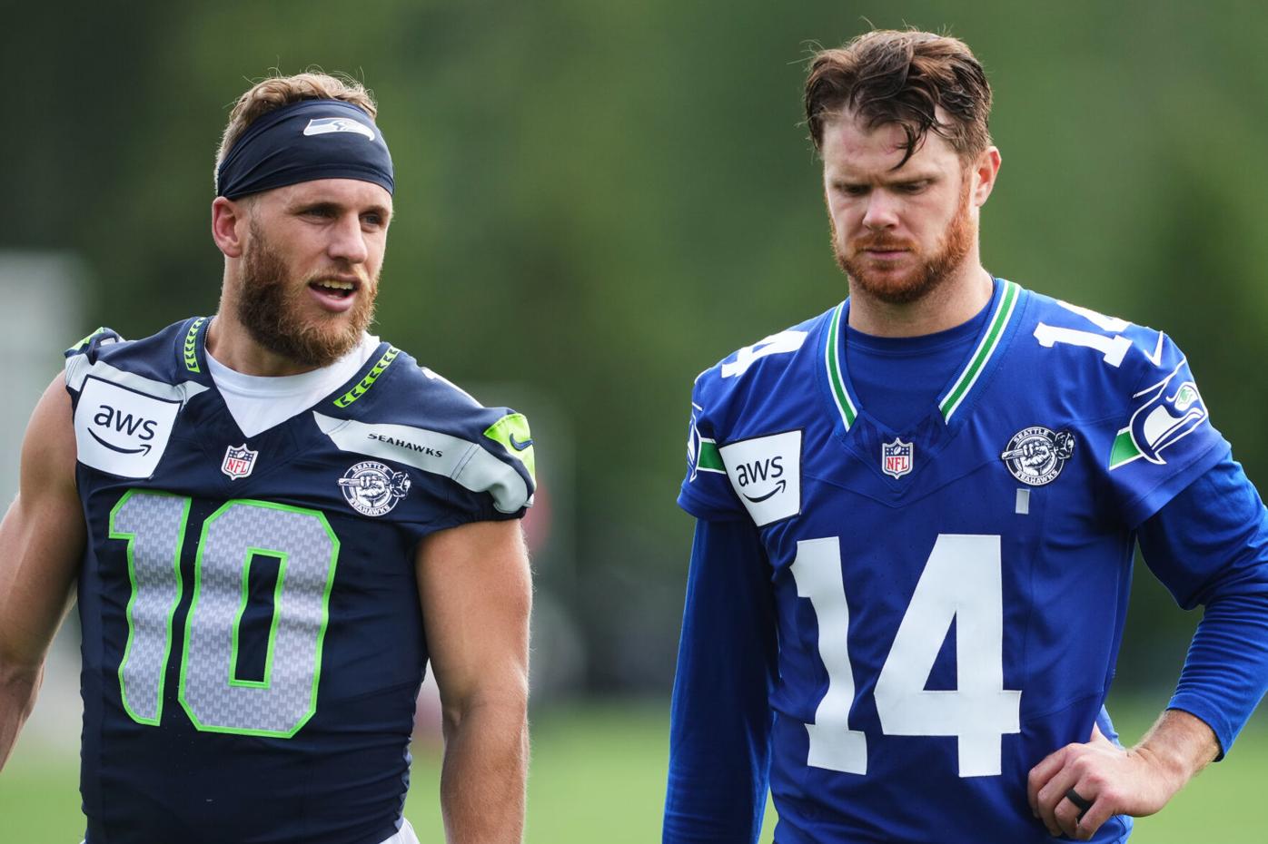 Seahawks Football | National | idahostatejournal.com
