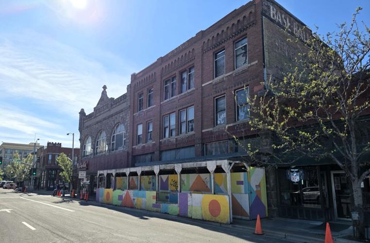 Monarch Building