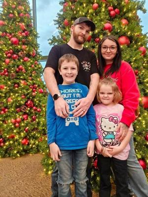 Medical Mystery: Child’s right leg continually atrophies without diagnosis