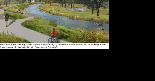 City of Pocatello Awarded Over $1.6 Million Grant Through WaterSMART Program - Vimarsana News