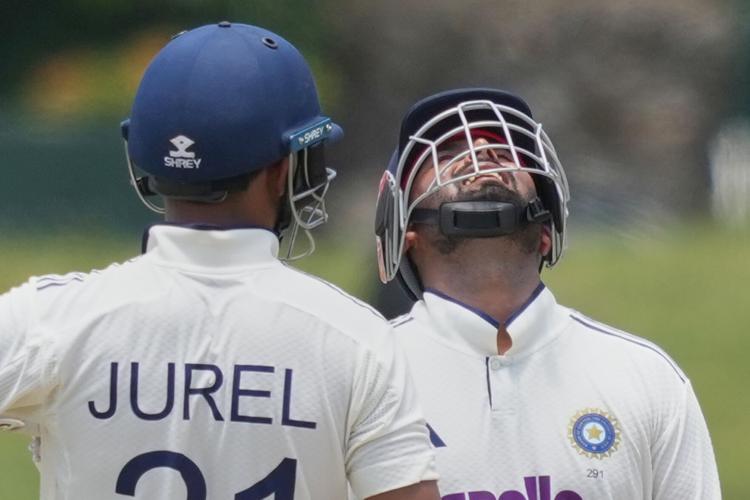 Sri Lanka India Cricket