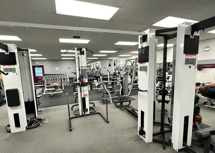 Portneuf Health Trust, Pocatello entertaining partnership that could