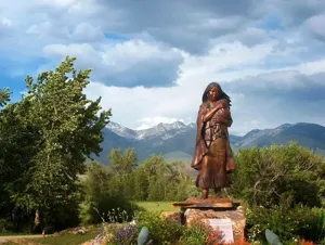 Sacajawea Center will mark 25th anniversary this week in Salmon