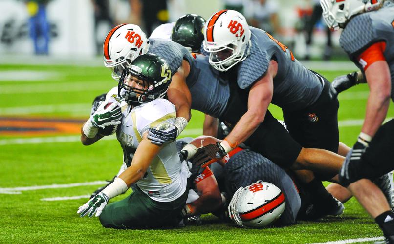 ISU football