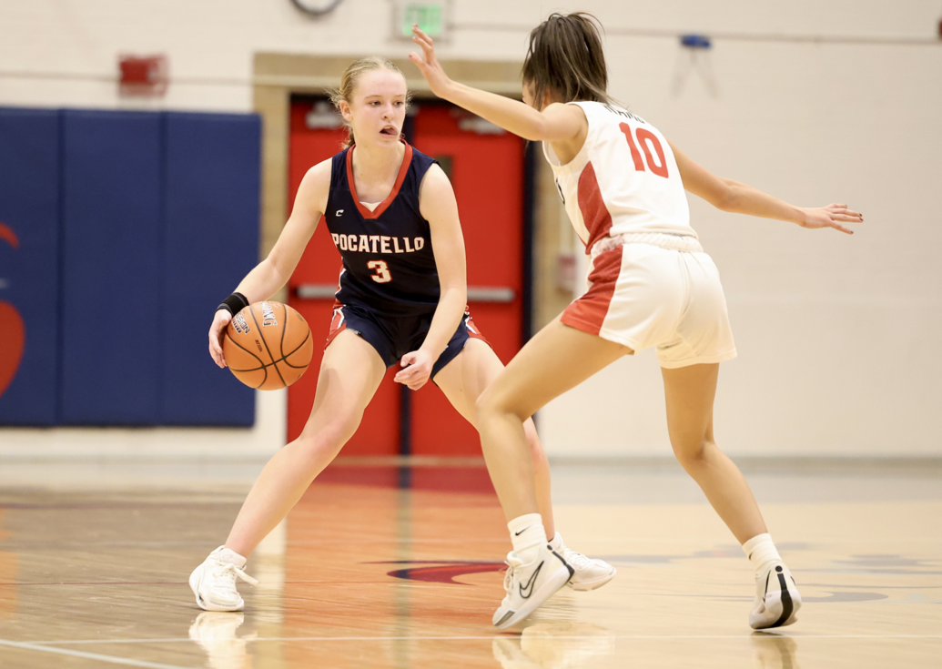 Pocatello girls basketball continues newfound success with East Idaho