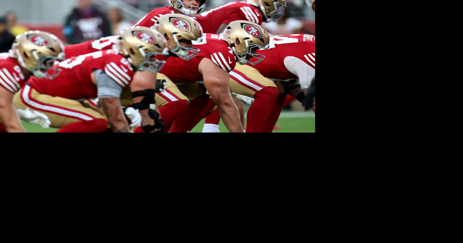 Commanders 49ers Football | National | idahostatejournal.com