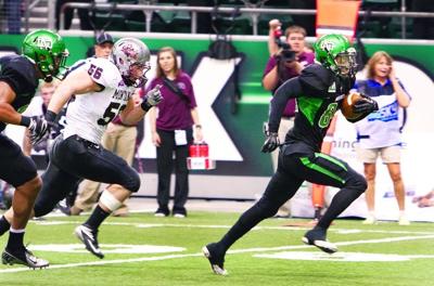 Big Sky football